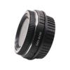 CASYDYEN with Optical Glass MD Lens to for EOS EF Mount MD-EOS Lens Adapter Ring for Canon 60D 650D 700D 5D III 100D view 1