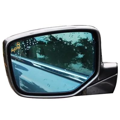 for Honda Accord Euro Crosstour Inspire 7 8 Acura TSX Proton Perdana CL CM CN CP CS Blind Spot Information Detection Monitoring BSIS BSM BSD System Side Mirror Rear Sensor Radar (24Ghz, 2002-2008)