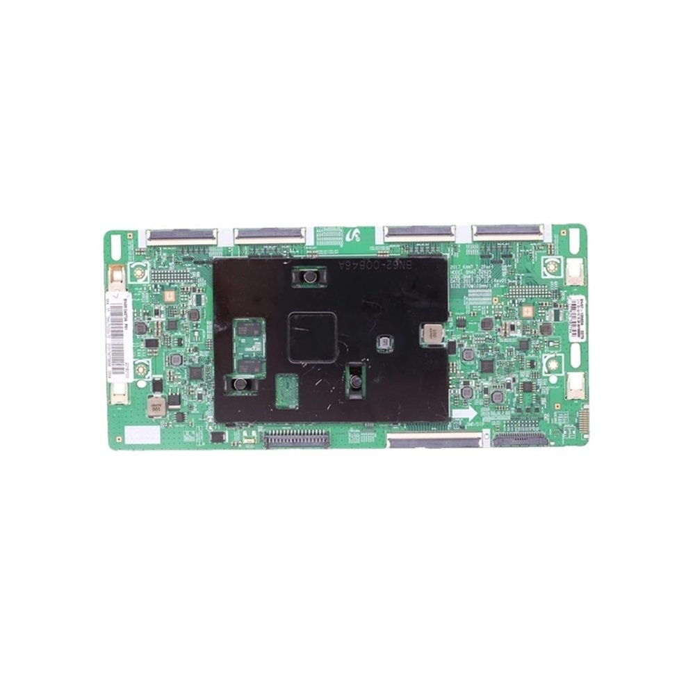 SQJZWOD BN41-02625A BN95-04914A T-CON Board .Compatible with Samsung 75-inch 82-inch TV Logic Board BN41 02625A(BN41-02625A 82)