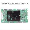 SQJZWOD BN41-02625A BN95-04914A T-CON Board .Compatible with Samsung 75-inch 82-inch TV Logic Board BN41 02625A(BN41-02625A 82) view 2