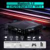 GREVA 8K Android TV Box 14.0, 2025 Android Box 2G RAM 16G ROM S905X5M Chipset Compatible Dolby Vision, Support Wi-Fi6 BT5.0 HDMI 2.1 Ethernet 10/100M LAN HDR10 3D HD Smart Streaming Media Player view 3
