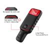 Key Finder Locator, Intelligent Key Systems Transponder, Coils Locate Meter, Automotive Antenna Tester Essential Diagnostic Tool with Simplify Key Programming Process view 2