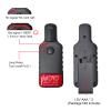 Key Finder Locator, Intelligent Key Systems Transponder, Coils Locate Meter, Automotive Antenna Tester Essential Diagnostic Tool with Simplify Key Programming Process view 4