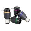 1.25 Inch 31.7mm Series 2X 3X 4X 5X Components for The Barlow Telescope Barlou Lens Magnification Mirror(5X) view 2