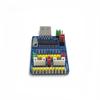CH341A USB to I2C/IC/SPI/UART/TTL/ISP Adapter EPP/MEM Parallel Port Converter view 1