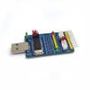 CH341A USB to I2C/IC/SPI/UART/TTL/ISP Adapter EPP/MEM Parallel Port Converter view 3