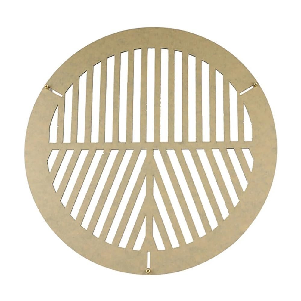 Astronomical Telescope Accessories Deep Space Focusing Plate Acrylic Plate(140-180mm)