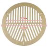 Astronomical Telescope Accessories Deep Space Focusing Plate Acrylic Plate(140-180mm) view 2