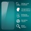 atFoliX Screen Protector compatible with Teracube 2e Protector Film, ultra clear and flexible FX Screen Protection Film (3X) view 3