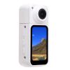 Zunate Action Camera with 4032x3024 HD Resolution, 180 Rotating Lens, 1.47in Display, App Preview, WiFi Sports Cam with Neck Strap for Outdoor Recording view 1