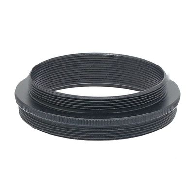 JOEBO Microscope Kit 0.75mm Telescope Adapter Ring Microscope Accessories Microscope Lens Adapters(M42-M48)