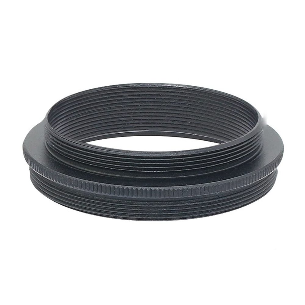 JOEBO Microscope Kit 0.75mm Telescope Adapter Ring Microscope Accessories Microscope Lens Adapters(M42-M48)