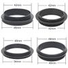 JOEBO Microscope Kit 0.75mm Telescope Adapter Ring Microscope Accessories Microscope Lens Adapters(M42-M48) view 4