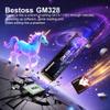512GB PCIe Gen3 NVMe M.2 SSD, 2280 3D NAND Internal Solid State Drive, Dynamic SLC Cache, Up to 3500MB/s, For Students, Office Work, Gaming, Home Entertainment, Compatible with Desktop or Laptop GM328 view 2