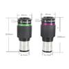 1.25 Inch 31.7mm Series 2X 3X 4X 5X Components for The Barlow Telescope Barlou Lens Magnification Mirror(4X) view 3