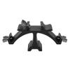 Mounting Bracket Base Finder Scope Base for Binoculars Telescope view 1