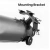 Mounting Bracket Base Finder Scope Base for Binoculars Telescope view 4