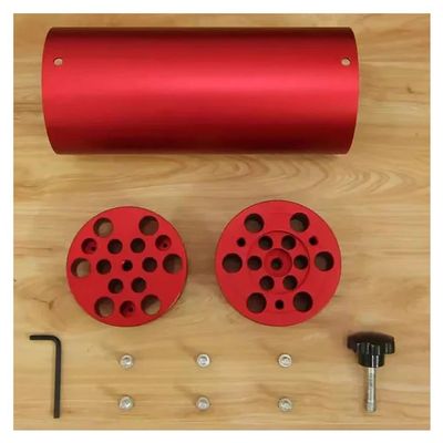 21cm EQ3D HEQ5PRO Extension Pier Astronomical Telescope Equatorial Mount Accessories Tube Assembly