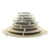 Astronomical Telescope Accessories Deep Space Focusing Plate Acrylic Plate(180-220mm) view 3