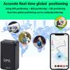 GPS Tracker for Vehicles No Subscription - Mini Magnetic Tracker Device for Vehicles,Real Time Car GPS Tracker,Tracking Devices for Cars Hidden No Monthly Fee view 2