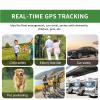 GPS Tracker for Vehicles No Subscription - Mini Magnetic Tracker Device for Vehicles,Real Time Car GPS Tracker,Tracking Devices for Cars Hidden No Monthly Fee view 3