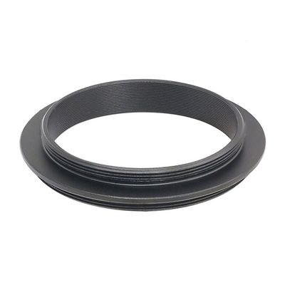 JOEBO Microscope Kit 0.75mm Telescope Adapter Ring Microscope Accessories Microscope Lens Adapters(M48-M54)
