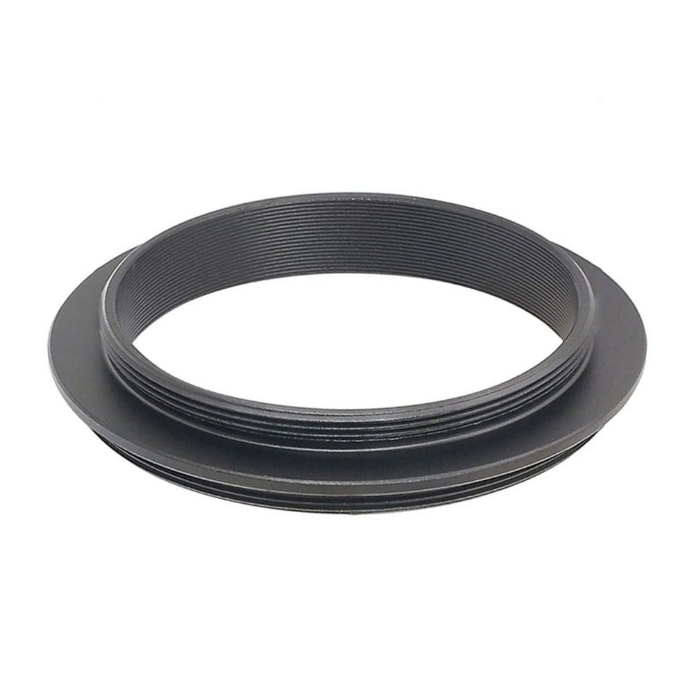 JOEBO Microscope Kit 0.75mm Telescope Adapter Ring Microscope Accessories Microscope Lens Adapters(M48-M54)