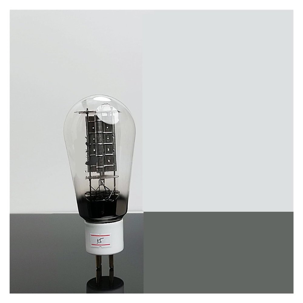300B-N 300BN Tube Replaces WE300B E-300B 300B-TII A300B 300B Series HiFi Audio Tube Amplifier(1pcs)