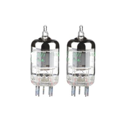 2-Pack 5725W Tube Upgrade Replacement 6AK5 6K4 EF95 6J 6J2 paired Tube Amplifier