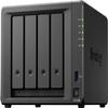 SYNOLOGY DS925+ 4-Bay DiskStation (up to 9-Bay), AMD Ryzen V1500B, 4GB RAM view 1