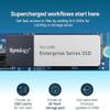 SYNOLOGY DS925+ 4-Bay DiskStation (up to 9-Bay), AMD Ryzen V1500B, 4GB RAM view 3