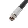 915MHz Antenna Kit for Helium Miners, 5.8dBi Gain, 3m Low Loss Cable, U-Bolt Mount (White, 35CM) view 3