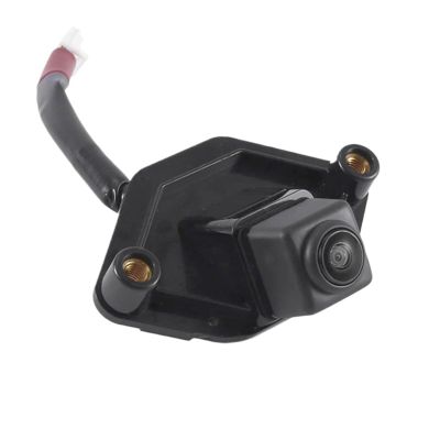 28442-4EA0A 28442-4EA0B 28442-4EA1B Rear View Backup Camera Compatible with Nissan Qashqai 2015-2019