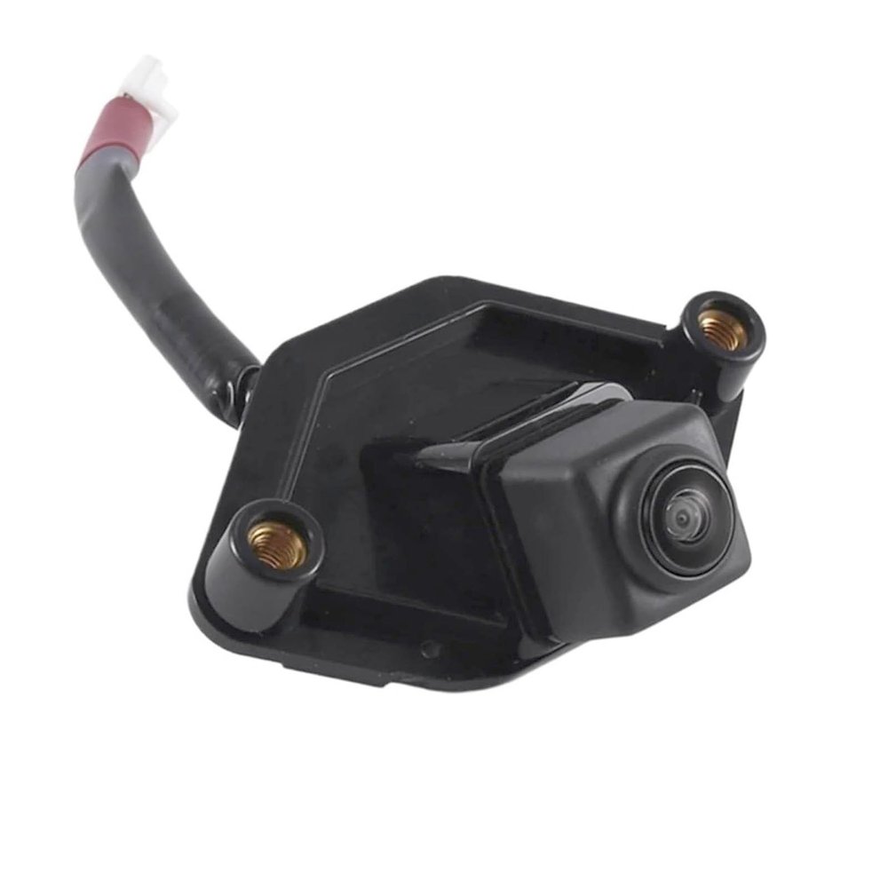 28442-4EA0A 28442-4EA0B 28442-4EA1B Rear View Backup Camera Compatible with Nissan Qashqai 2015-2019