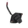 28442-4EA0A 28442-4EA0B 28442-4EA1B Rear View Backup Camera Compatible with Nissan Qashqai 2015-2019 view 2