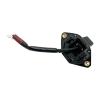 28442-4EA0A 28442-4EA0B 28442-4EA1B Rear View Backup Camera Compatible with Nissan Qashqai 2015-2019 view 3