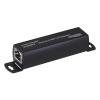 Vi3002 MaxiiNet 10/100 Ethernet & 60W PoE Repeater  Compact PoE Extender, No External Power Needed view 1