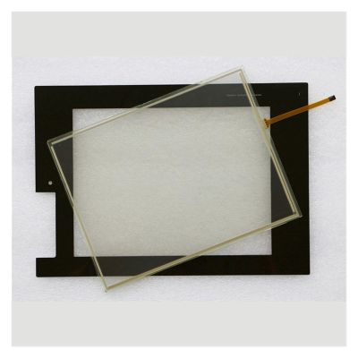 10.4'' GT1675-VNBA GT1675-VNBD GT1672-VNBA - Plastic Protective Film Touch Screen(Film and Touchpad)