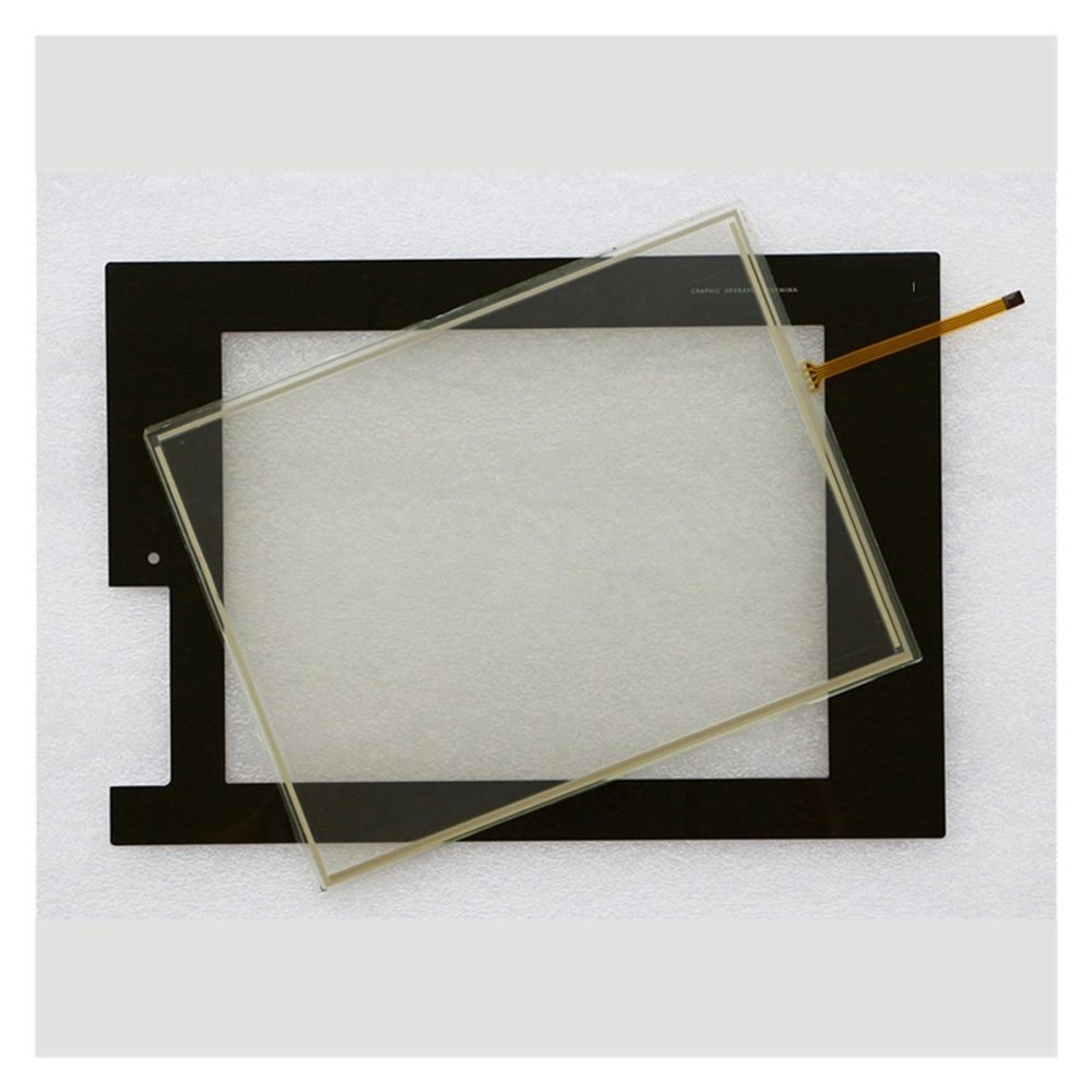 10.4'' GT1675-VNBA GT1675-VNBD GT1672-VNBA - Plastic Protective Film Touch Screen(Film and Touchpad)