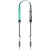 LEOFOTO Adjustable Camera Strap for Photographers, Crossbody Strap with Quick Release, Universal Neck Shoulder Strap for Nikon Canon Sony Fuji DSLR L-CS-206 view 1