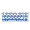 APOJHGF Customized RGB Mechanical Keyboard with Hot Plug Capability and Third Mock Examination Structure V87pro(Xiahe Axis) view 1