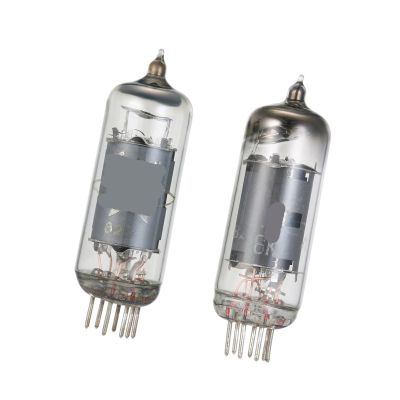 2-Pack 6K4 Tube Vacuum Tube Replacement for 6AK5/6AK5W/6Zh1P/6J1/6J1P/EF95 Amplifier DIY Preamplifier Vacuum Tube