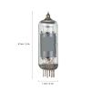 2-Pack 6K4 Tube Vacuum Tube Replacement for 6AK5/6AK5W/6Zh1P/6J1/6J1P/EF95 Amplifier DIY Preamplifier Vacuum Tube view 2