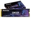 2TB NVMe M.2 2280 SSD, PCIe Gen3 3D NAND Internal Solid State Drive, Dynamic SLC Cache, Up to 3500MB/s, For Students, Office Work, Gaming, Home Entertainment, Compatible with Desktop or Laptop GM328 view 1