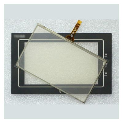4'' TM-20MR-430-FX-B - Plastic Protective Film Touch Screen(Film and Touchpad)