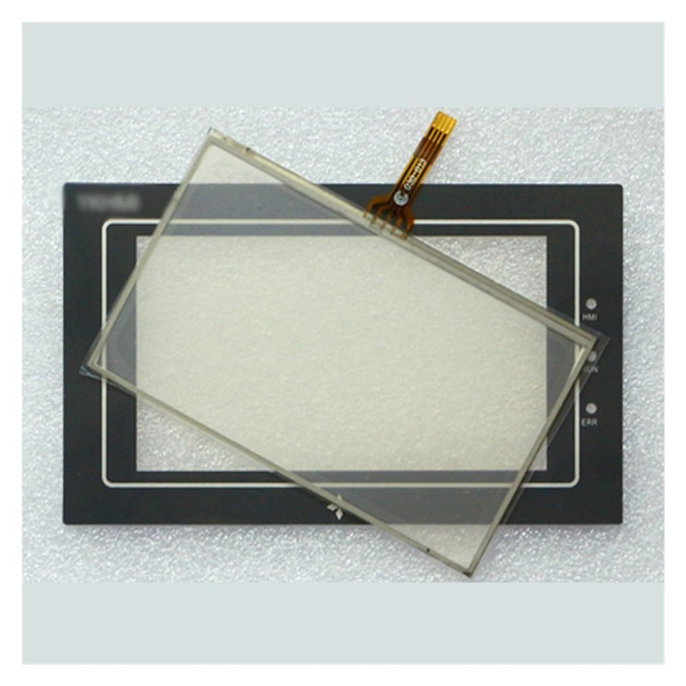 4'' TM-20MR-430-FX-B - Plastic Protective Film Touch Screen(Film and Touchpad)