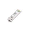 WSOLDMA 1/5/10PCS Fiber SFP Module Fiber Transceiver Modular - Single Mode, 10G, 850nm/1310nm/1550nm, 2LC Connector Fit for Ethernet Switch (5PCS, 80KM 1550nm) view 3