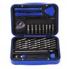Drone Screwdriver Repair Tools Magnetic Precise Bits Telescopic Screwdriver Nonslip Handle Rotatable Tail Cap Drone Screwdriver Set view 1