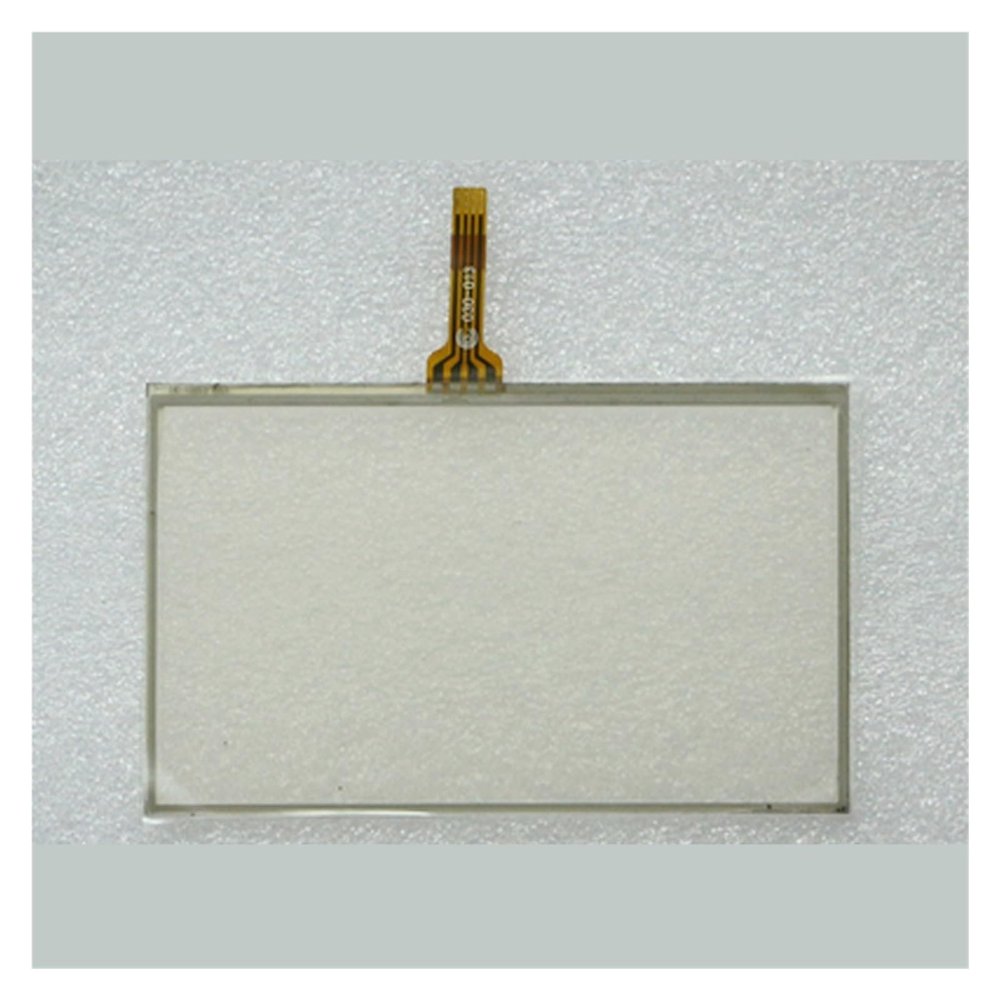 4'' TM-20MR-430-FX-A - Plastic Protective Film Touch Screen(Touchpad)