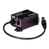 Vi2400A  1-Port MaxiiCopper Mini Ethernet Extender Over Coax, af/at 37W PoE, Requires PoE or Optional Vi0012 Power Supply view 1